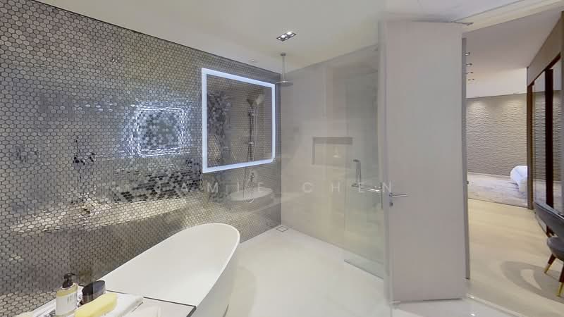 Kondominium untuk Dijual di Star Residences Two - Jamie Chen - PropertyGuru.com.my