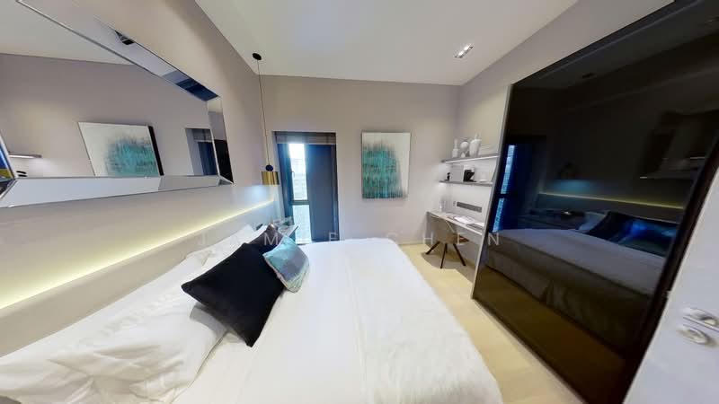 Kondominium untuk Dijual di Star Residences Two - Jamie Chen - PropertyGuru.com.my