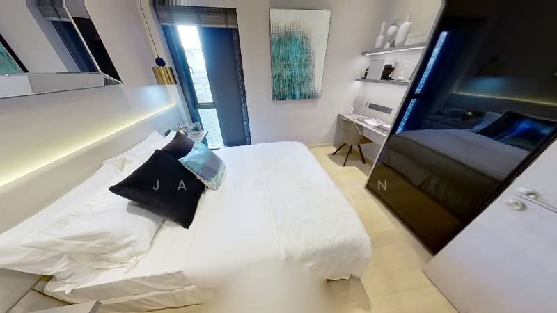 Kondominium untuk Dijual di Star Residences Two - Jamie Chen - PropertyGuru.com.my