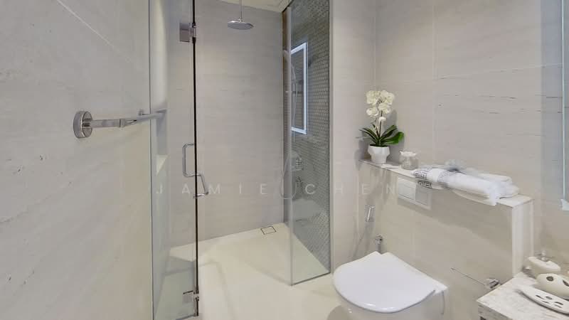 Kondominium untuk Dijual di Star Residences Two - Jamie Chen - PropertyGuru.com.my