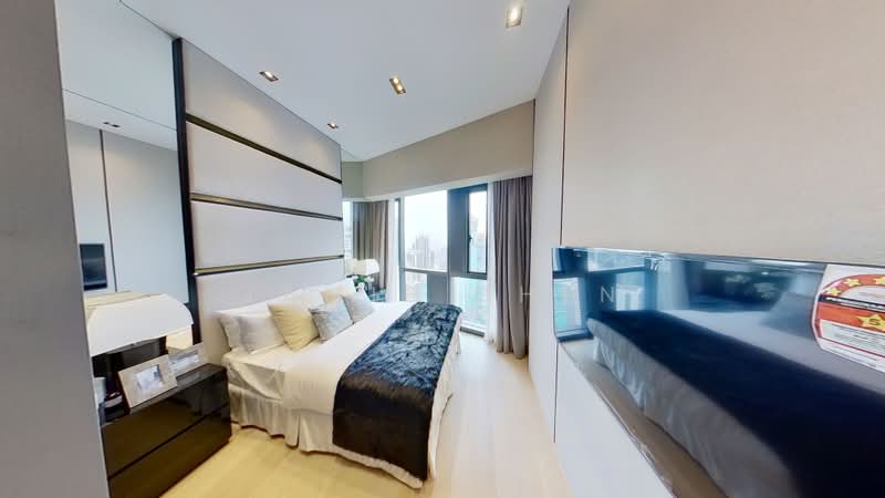 Kondominium untuk Dijual di Star Residences Two - Jamie Chen - PropertyGuru.com.my