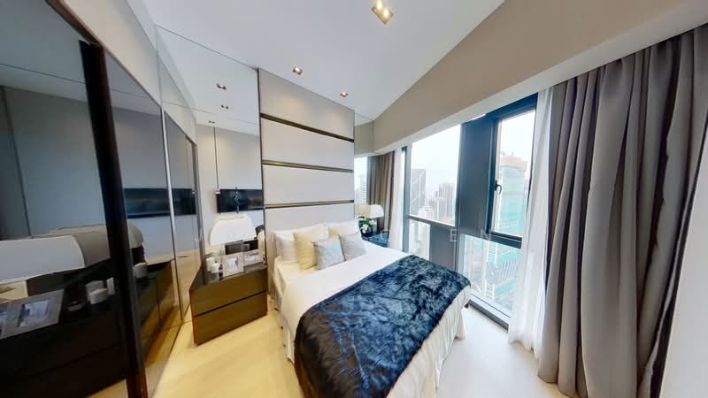Kondominium untuk Dijual di Star Residences Two - Jamie Chen - PropertyGuru.com.my