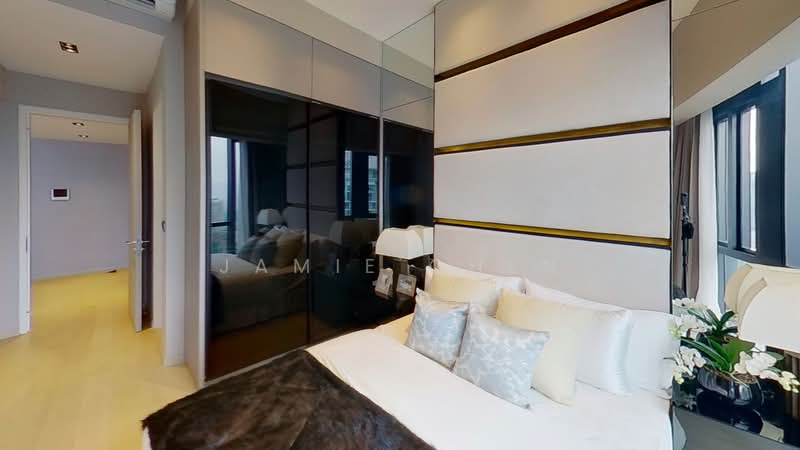 Kondominium untuk Dijual di Star Residences Two - Jamie Chen - PropertyGuru.com.my
