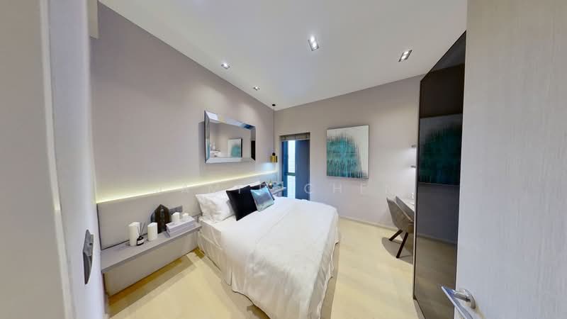 Kondominium untuk Dijual di Star Residences Two - Jamie Chen - PropertyGuru.com.my