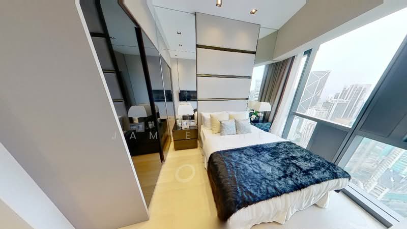 Kondominium untuk Dijual di Star Residences Two - Jamie Chen - PropertyGuru.com.my