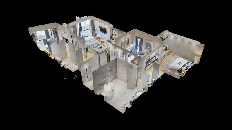 Kondominium untuk Dijual di Star Residences Two - Jamie Chen - PropertyGuru.com.my