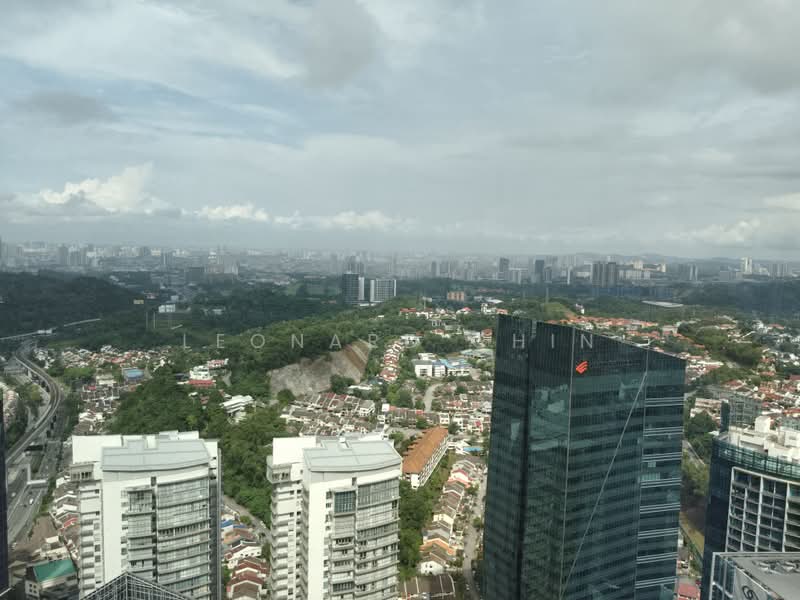 Service Residence for Rent at Regent Suites @ Pavilion Damansara Heights - Leonard Chin - Exterior - PropertyGuru.com.my