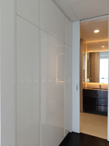Service Residence for Rent at Regent Suites @ Pavilion Damansara Heights - Leonard Chin - Interior - PropertyGuru.com.my