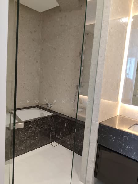 Service Residence for Rent at Regent Suites @ Pavilion Damansara Heights - Leonard Chin - Bathroom - PropertyGuru.com.my