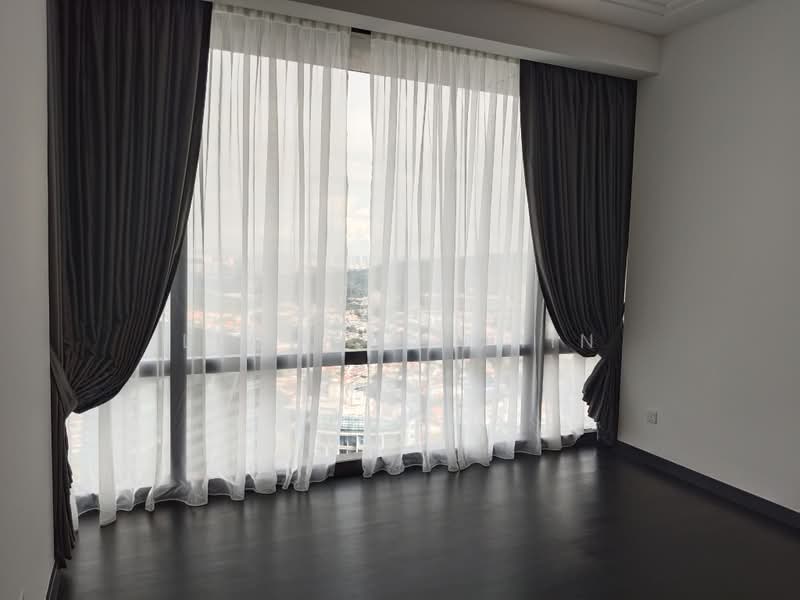 Service Residence for Rent at Regent Suites @ Pavilion Damansara Heights - Leonard Chin - View - PropertyGuru.com.my