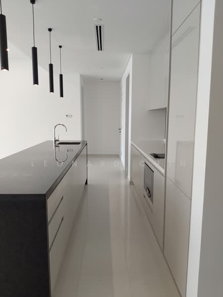 Service Residence for Rent at Regent Suites @ Pavilion Damansara Heights - Leonard Chin - Kitchen - PropertyGuru.com.my