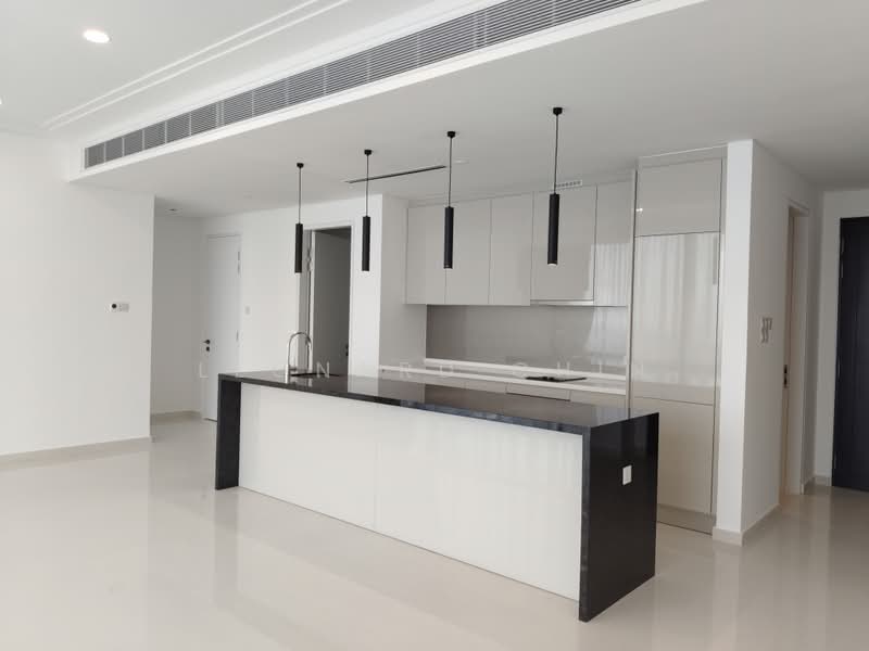 Service Residence for Rent at Regent Suites @ Pavilion Damansara Heights - Leonard Chin - Kitchen - PropertyGuru.com.my