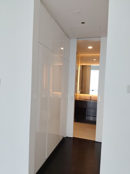 Service Residence for Rent at Regent Suites @ Pavilion Damansara Heights - Leonard Chin - Interior - PropertyGuru.com.my