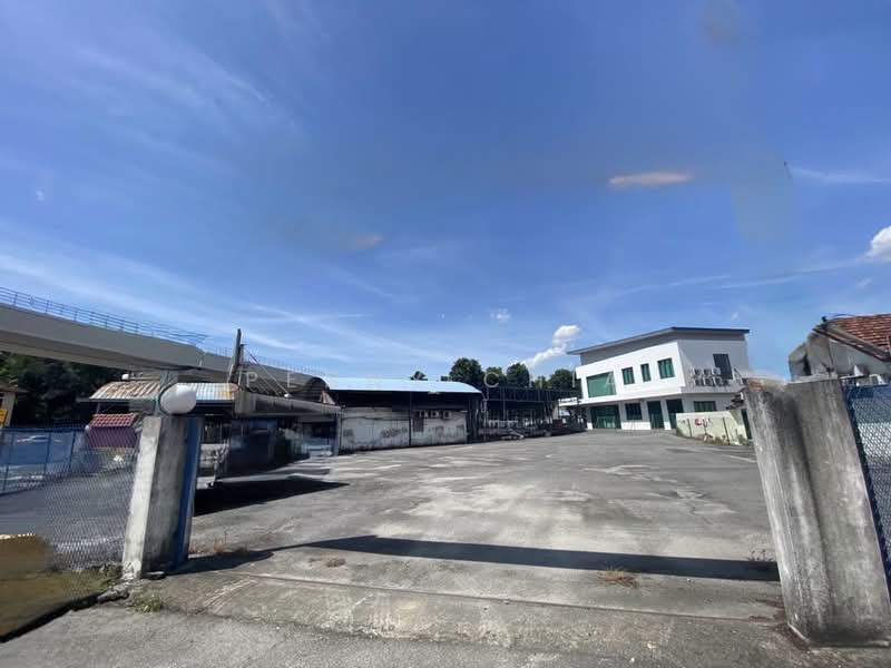Commercial Land for Rent in Kawasan 18 (Klang) - Penny Chia - Exterior - PropertyGuru.com.my
