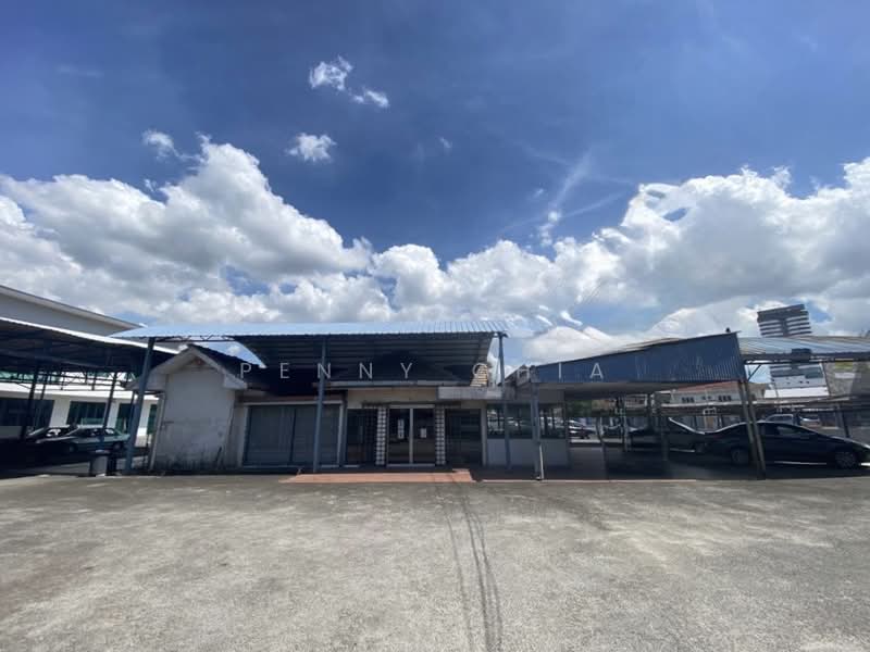Commercial Land for Rent in Kawasan 18 (Klang) - Penny Chia - Exterior - PropertyGuru.com.my