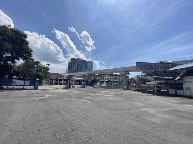 Commercial Land for Rent in Kawasan 18 (Klang) - Penny Chia - Exterior - PropertyGuru.com.my
