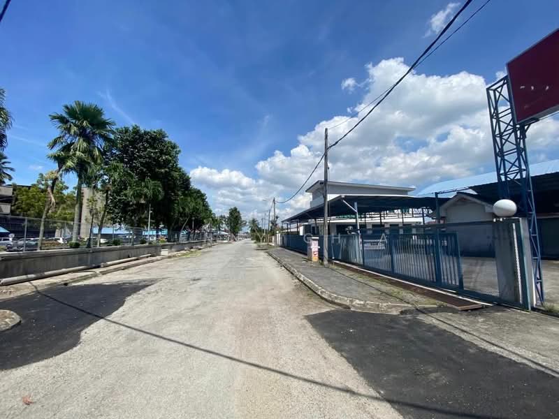 Commercial Land for Rent in Kawasan 18 (Klang) - Penny Chia - Exterior - PropertyGuru.com.my