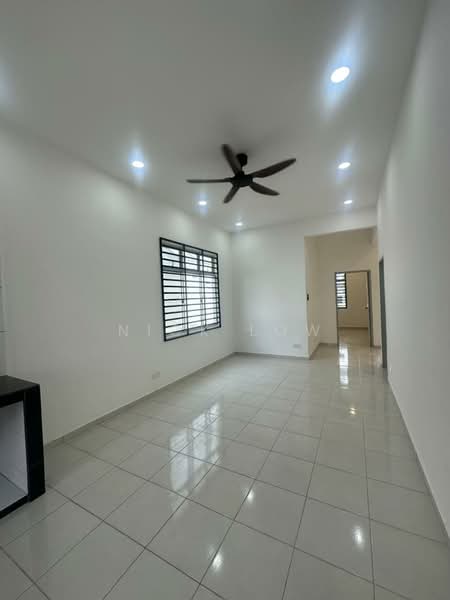 Rumah Teres 1 Tingkat untuk Disewa di Bandar Putra (Kulai) - Nick Low - Interior - PropertyGuru.com.my