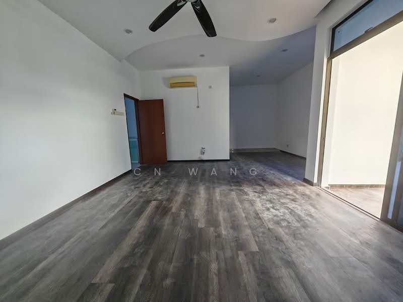 Rumah Berkembar untuk Dijual di Taman Nusa Bestari (Iskandar Puteri (Nusajaya)) - CN Wang - Living Room - PropertyGuru.com.my