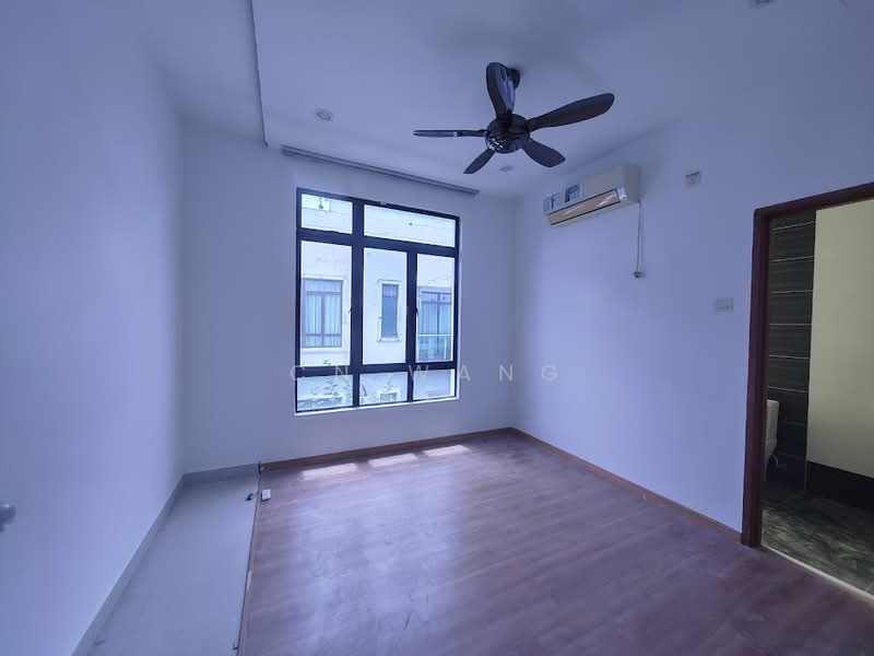 Rumah Berkembar untuk Dijual di Taman Nusa Bestari (Iskandar Puteri (Nusajaya)) - CN Wang - Bedroom - PropertyGuru.com.my