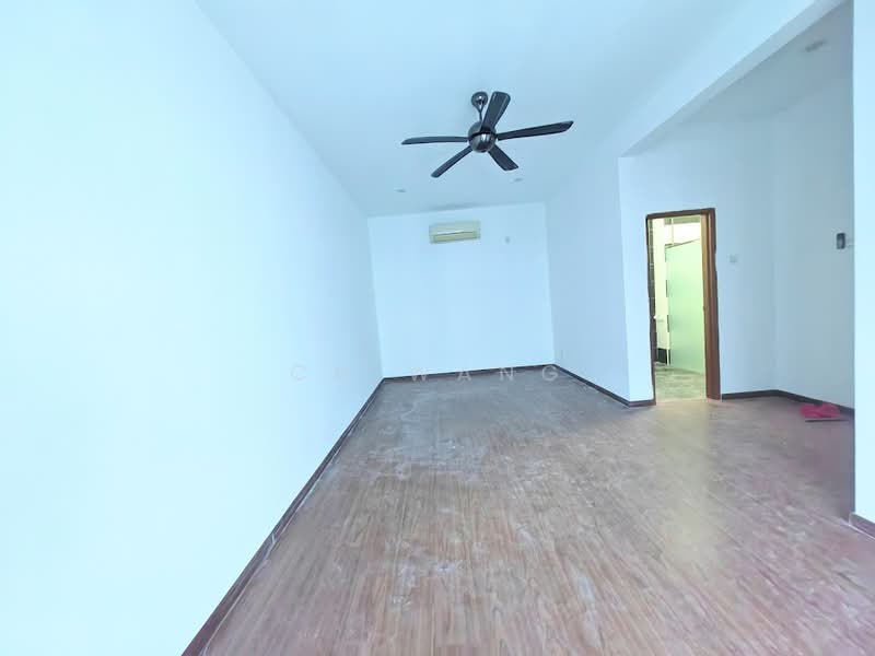 Rumah Berkembar untuk Dijual di Taman Nusa Bestari (Iskandar Puteri (Nusajaya)) - CN Wang - Living Room - PropertyGuru.com.my