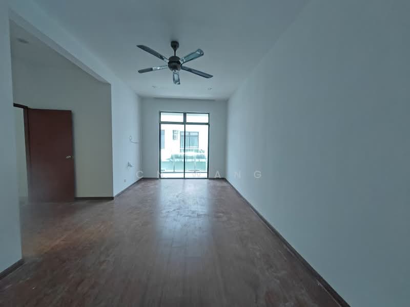 Rumah Berkembar untuk Dijual di Taman Nusa Bestari (Iskandar Puteri (Nusajaya)) - CN Wang - Living Room - PropertyGuru.com.my
