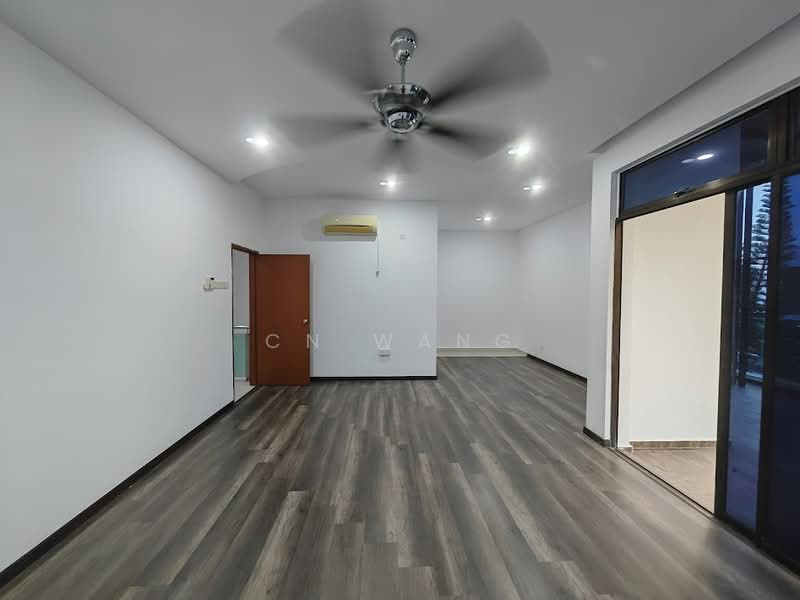 Rumah Berkembar untuk Dijual di Taman Nusa Bestari (Iskandar Puteri (Nusajaya)) - CN Wang - Living Room - PropertyGuru.com.my