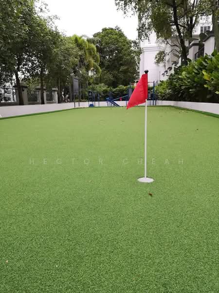 Condominium for Sale at Perdana Emerald - Hector Cheah - Exterior - PropertyGuru.com.my