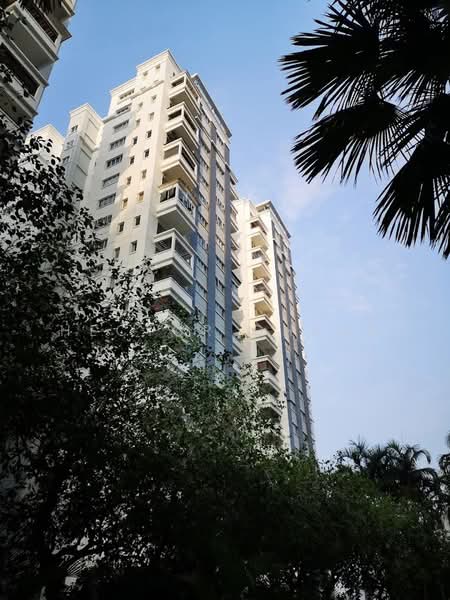 Condominium for Sale at Perdana Emerald - Hector Cheah - Exterior - PropertyGuru.com.my