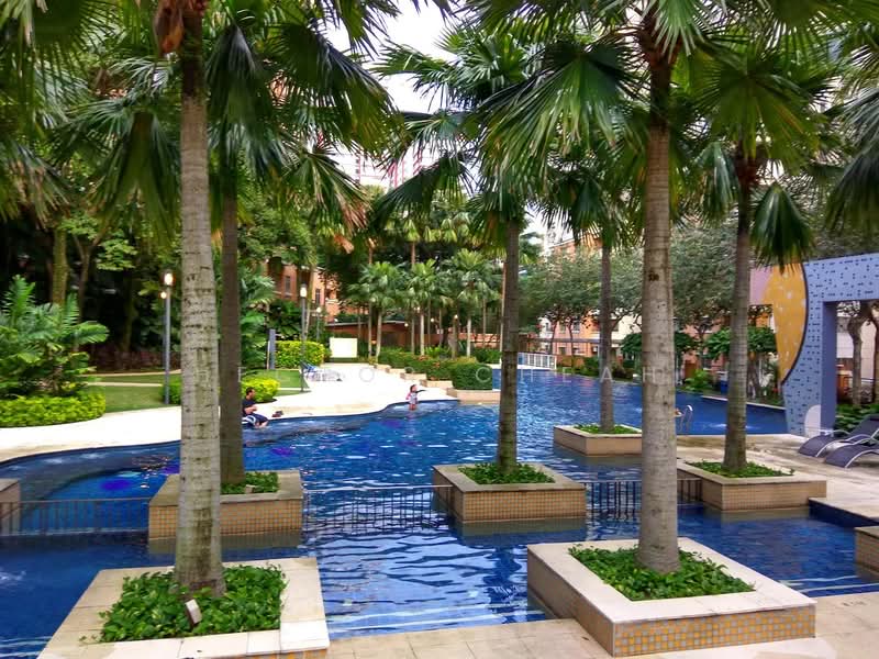 Condominium for Sale at Perdana Emerald - Hector Cheah - Exterior - PropertyGuru.com.my