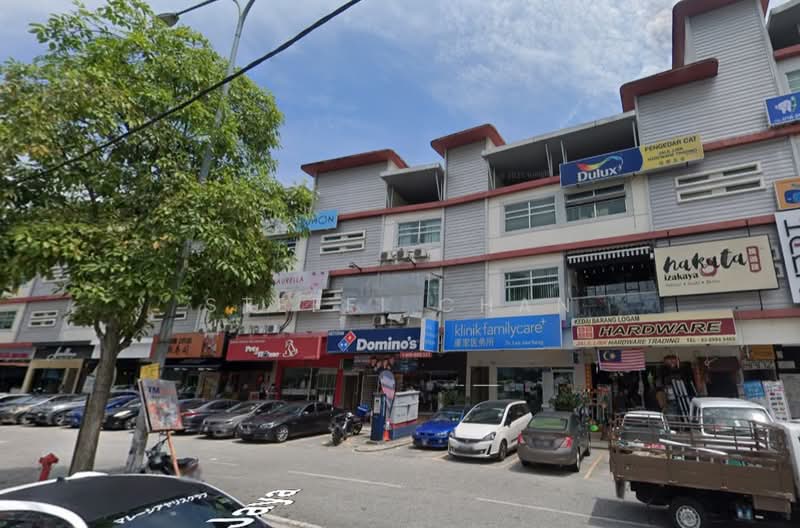 Shop / Office for Sale in Bukit Jalil (Kuala Lumpur) - Steffi Chan - Exterior - PropertyGuru.com.my