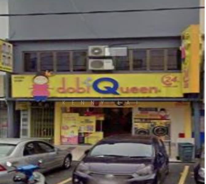 Shop for Rent in Taman Segar (Cheras) - Kenny Lai - Exterior - PropertyGuru.com.my