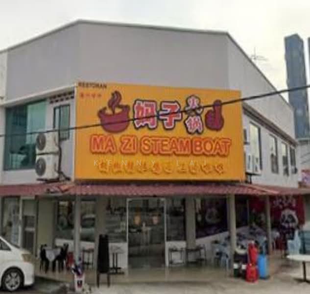 Shop for Rent in Taman Segar (Cheras) - Kenny Lai - PropertyGuru.com.my