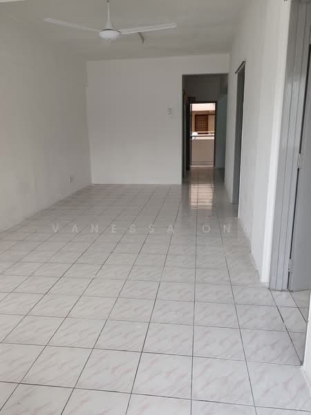 Pangsapuri untuk Disewa di Taman Tun Teja - Vanessa Ong - Interior - PropertyGuru.com.my