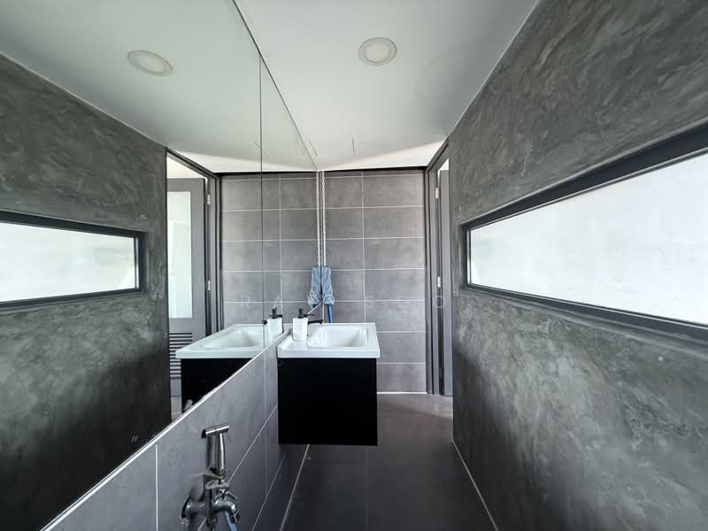 Service Residence for Rent at Empire Damansara - Ray Soo - Bathroom - PropertyGuru.com.my