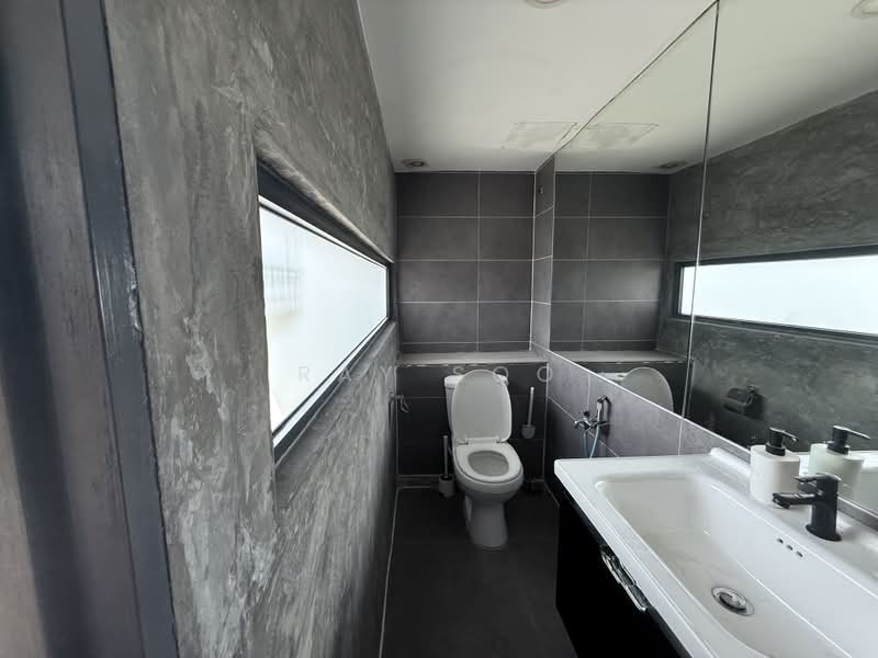 Service Residence for Rent at Empire Damansara - Ray Soo - Bathroom - PropertyGuru.com.my