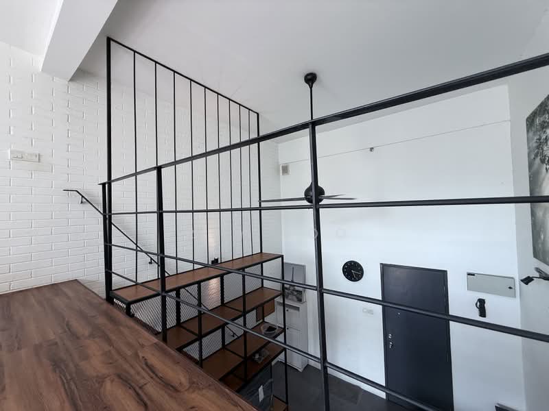 Service Residence for Rent at Empire Damansara - Ray Soo - Interior - PropertyGuru.com.my