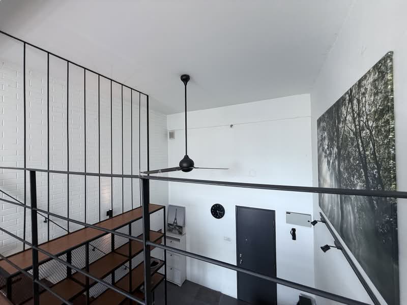 Service Residence for Rent at Empire Damansara - Ray Soo - Interior - PropertyGuru.com.my