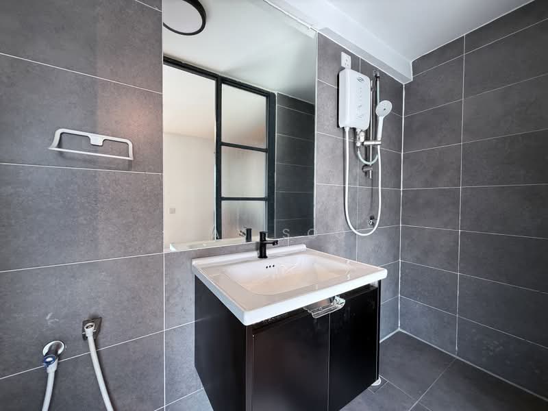 Service Residence for Rent at Empire Damansara - Ray Soo - Bathroom - PropertyGuru.com.my
