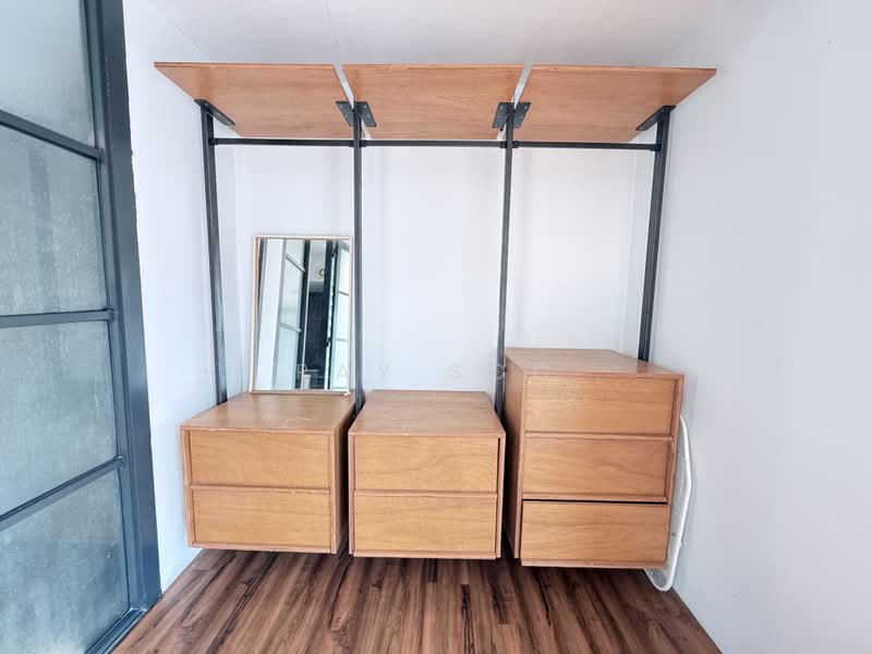 Service Residence for Rent at Empire Damansara - Ray Soo - Interior - PropertyGuru.com.my
