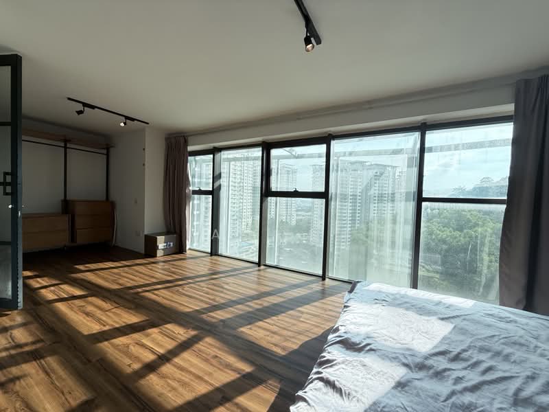 Service Residence for Rent at Empire Damansara - Ray Soo - Bedroom - PropertyGuru.com.my