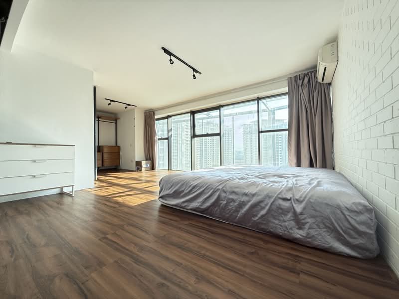 Service Residence for Rent at Empire Damansara - Ray Soo - Bedroom - PropertyGuru.com.my