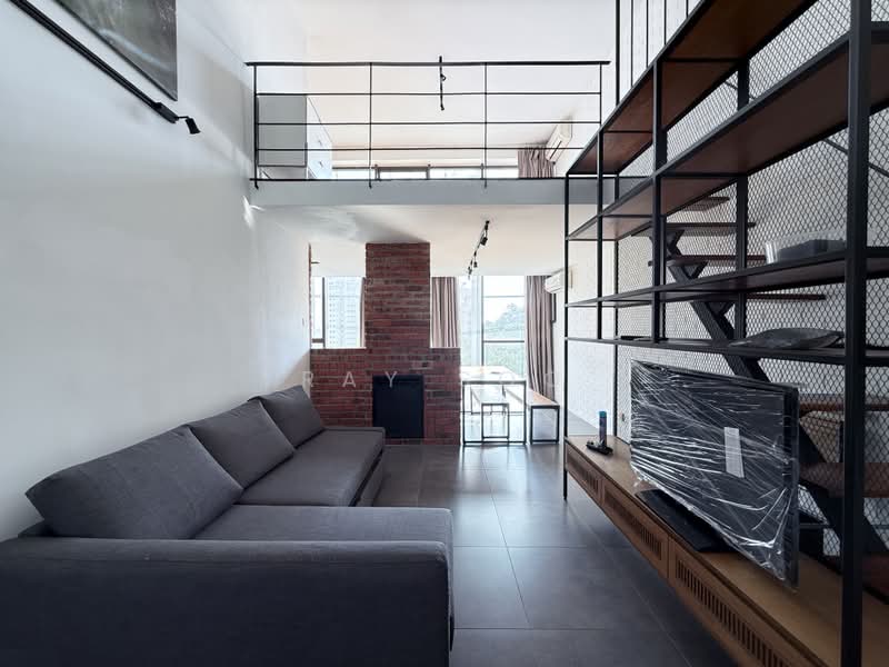 Service Residence for Rent at Empire Damansara - Ray Soo - PropertyGuru.com.my