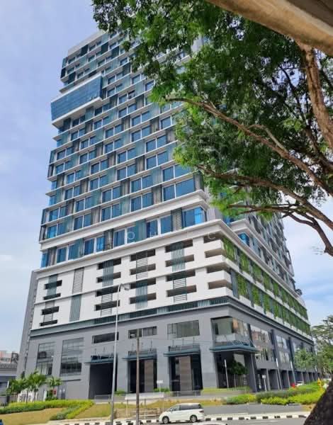 Shop for Rent in Mutiara Central (Cheras) - Loh KC - Exterior - PropertyGuru.com.my