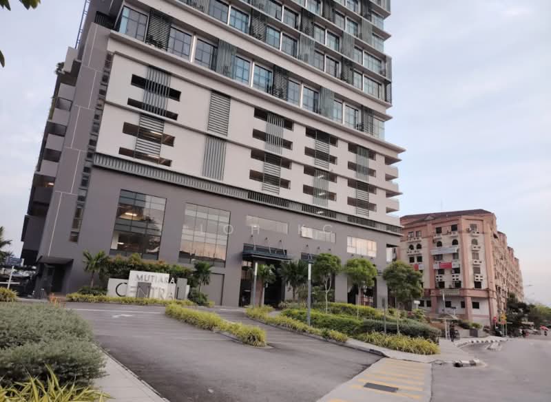 Shop for Rent in Mutiara Central (Cheras) - Loh KC - Exterior - PropertyGuru.com.my