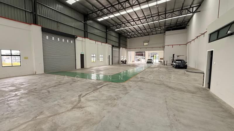 Semi-D Factory for Rent in Senai (Kulai) - Jaclynn Looi - PropertyGuru.com.my