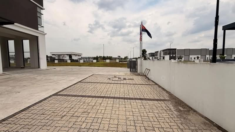 Semi-D Factory for Rent in Senai (Kulai) - Jaclynn Looi - PropertyGuru.com.my