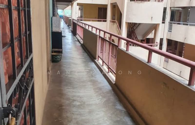 Apartment for Sale at Taman Tun Teja - Vanessa Ong - PropertyGuru.com.my