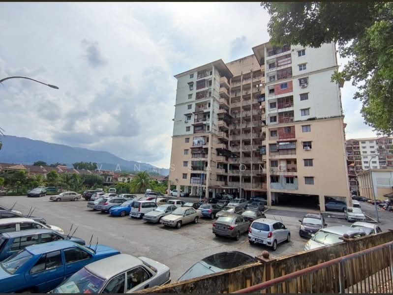 Apartment for Sale at Taman Tun Teja - Vanessa Ong - PropertyGuru.com.my