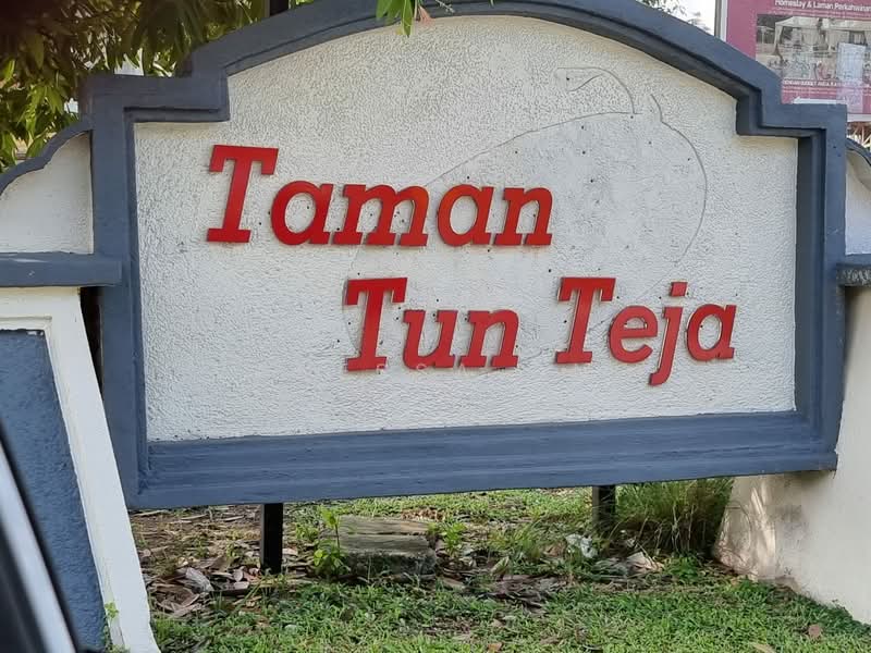 Apartment for Sale at Taman Tun Teja - Vanessa Ong - PropertyGuru.com.my